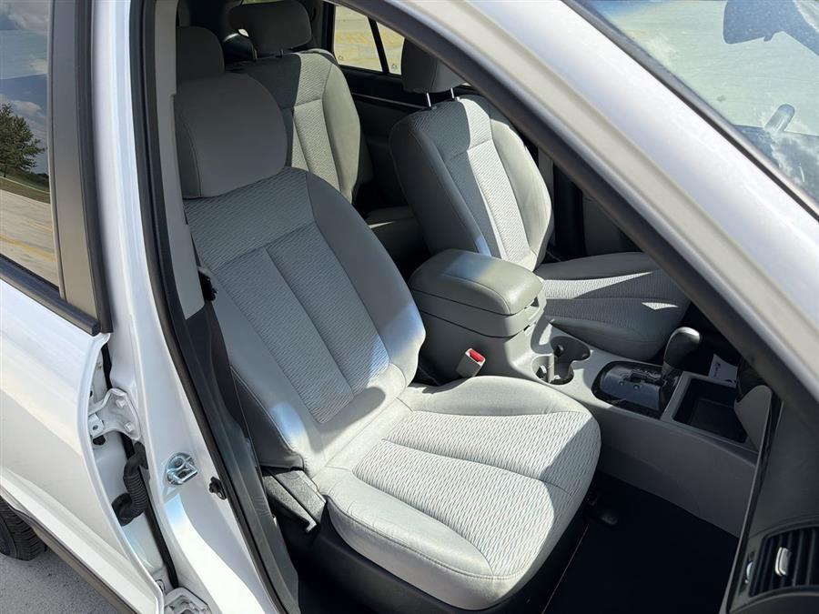 used 2009 Hyundai Santa Fe car, priced at $7,450