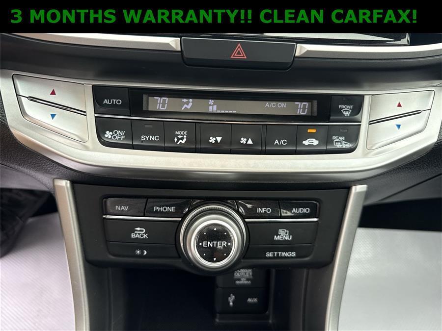 used 2013 Honda Accord car, priced at $12,900