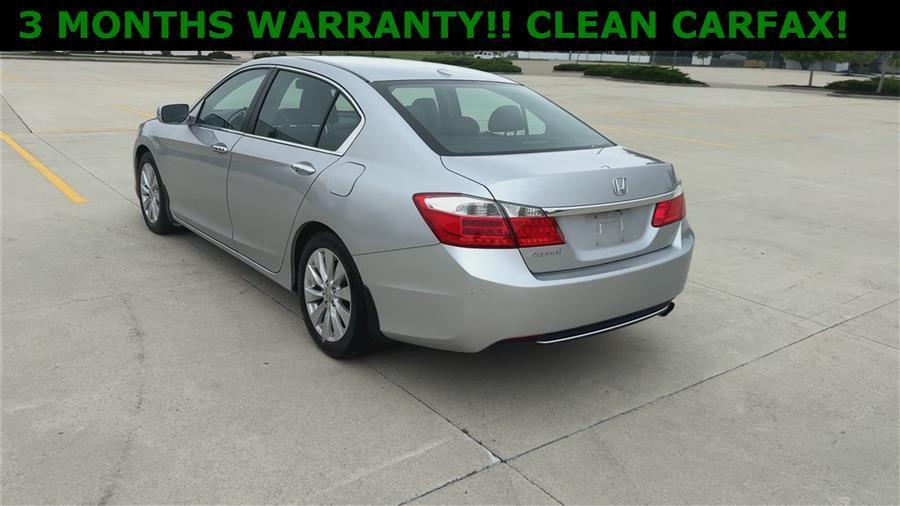 used 2013 Honda Accord car, priced at $12,900