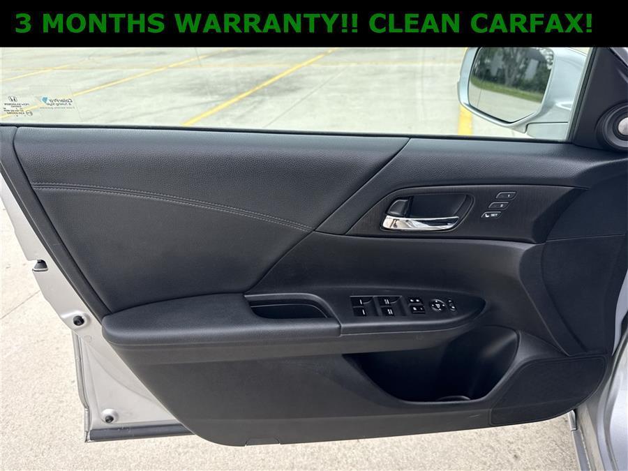 used 2013 Honda Accord car, priced at $12,900
