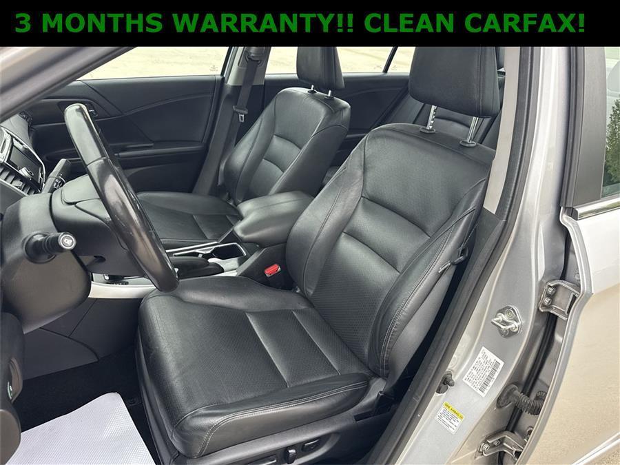 used 2013 Honda Accord car, priced at $12,900