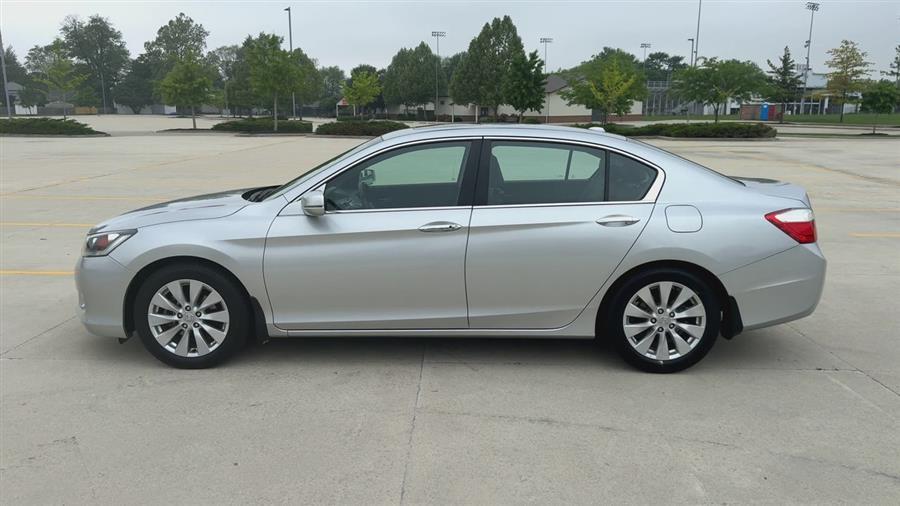 used 2013 Honda Accord car, priced at $12,770
