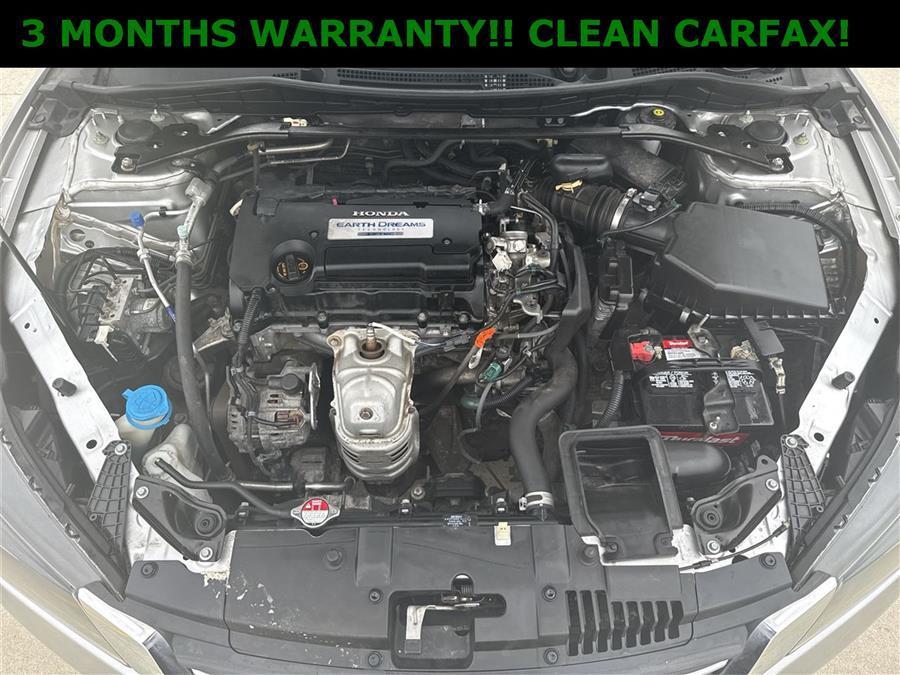 used 2013 Honda Accord car, priced at $12,900