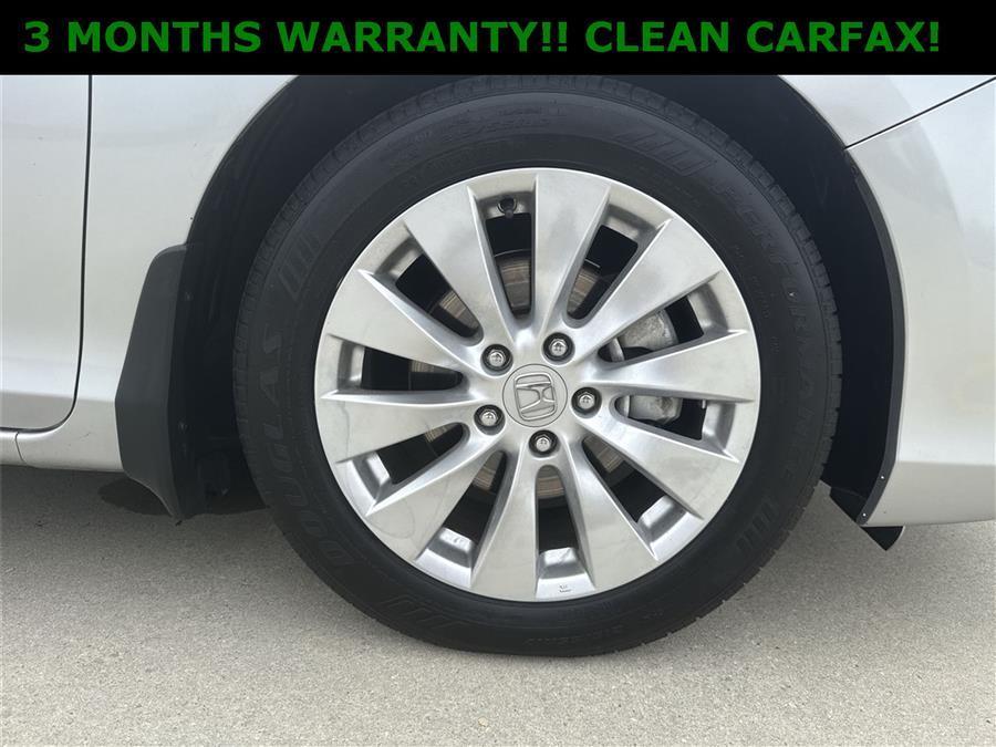 used 2013 Honda Accord car, priced at $12,900