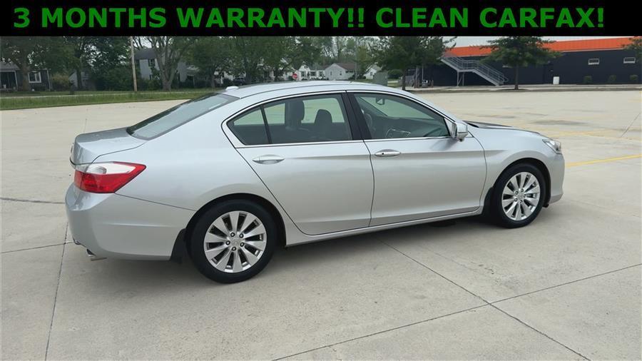 used 2013 Honda Accord car, priced at $12,900