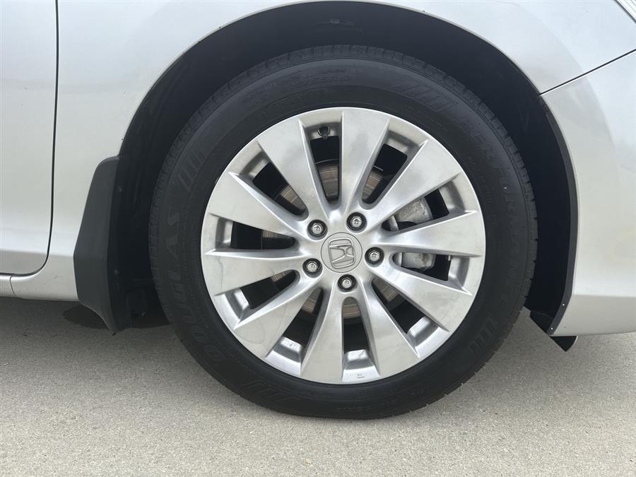 used 2013 Honda Accord car, priced at $12,770