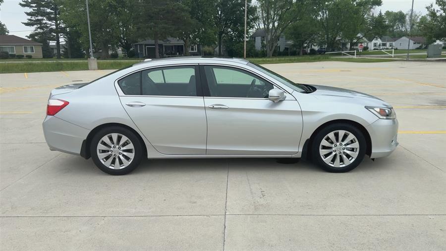 used 2013 Honda Accord car, priced at $12,770