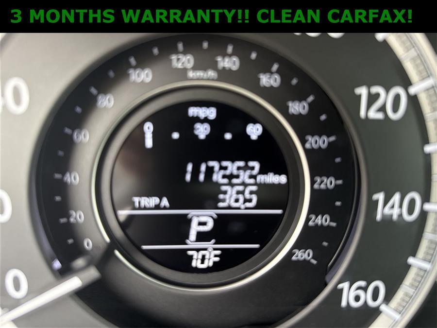 used 2013 Honda Accord car, priced at $12,900