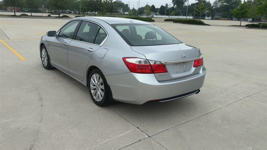 used 2013 Honda Accord car, priced at $12,770