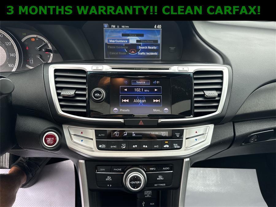 used 2013 Honda Accord car, priced at $12,900