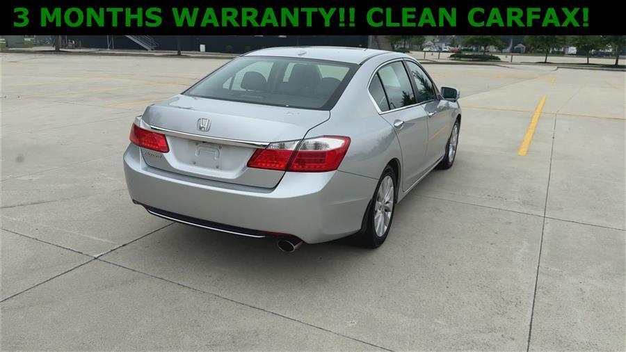 used 2013 Honda Accord car, priced at $12,900
