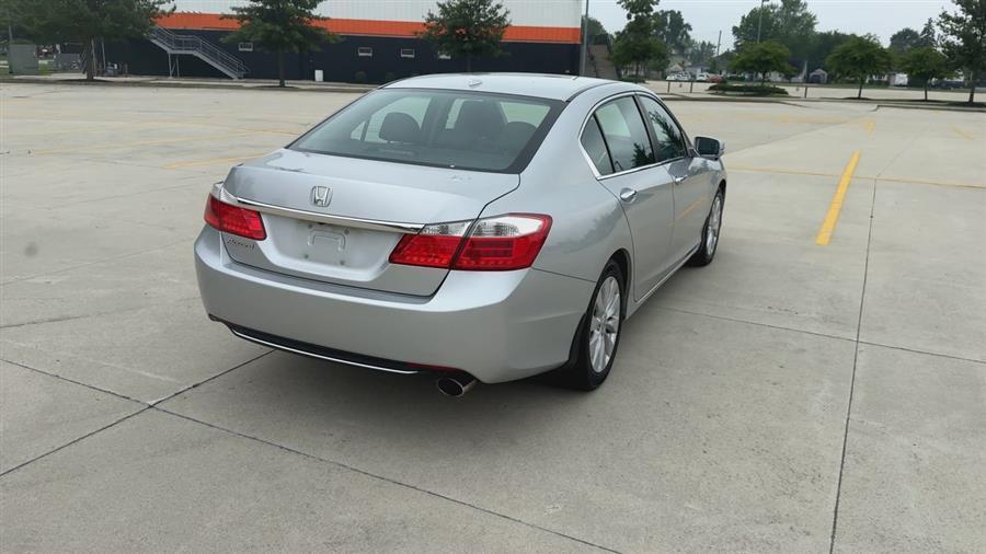used 2013 Honda Accord car, priced at $12,770