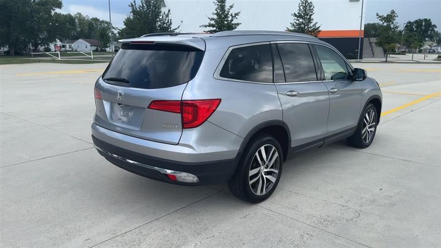 used 2016 Honda Pilot car, priced at $20,985