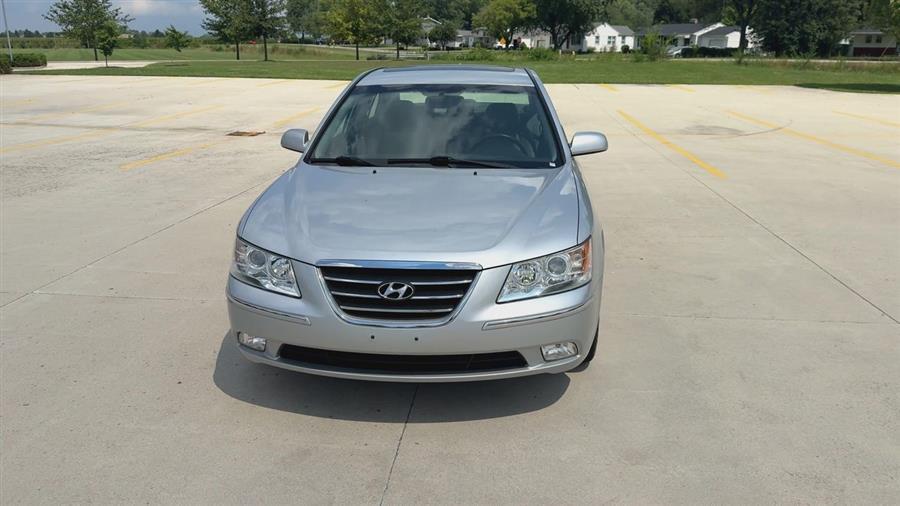 used 2010 Hyundai Sonata car, priced at $7,400
