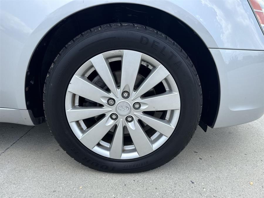 used 2010 Hyundai Sonata car, priced at $7,400