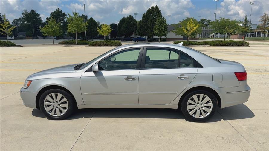 used 2010 Hyundai Sonata car, priced at $7,400