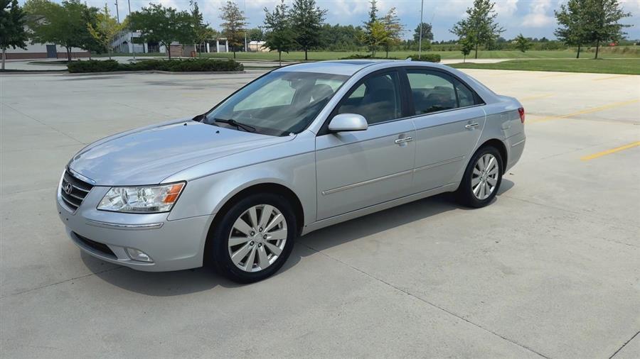 used 2010 Hyundai Sonata car, priced at $7,400