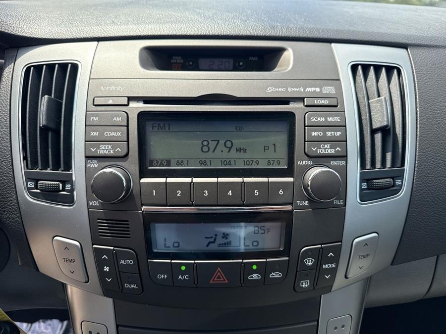 used 2010 Hyundai Sonata car, priced at $7,400