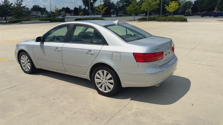 used 2010 Hyundai Sonata car, priced at $7,400