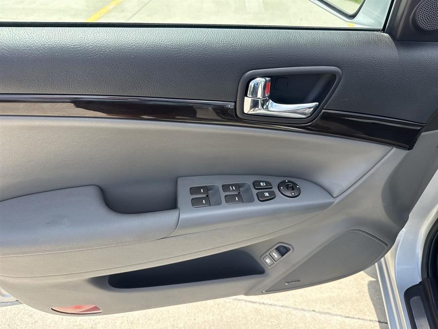 used 2010 Hyundai Sonata car, priced at $7,400