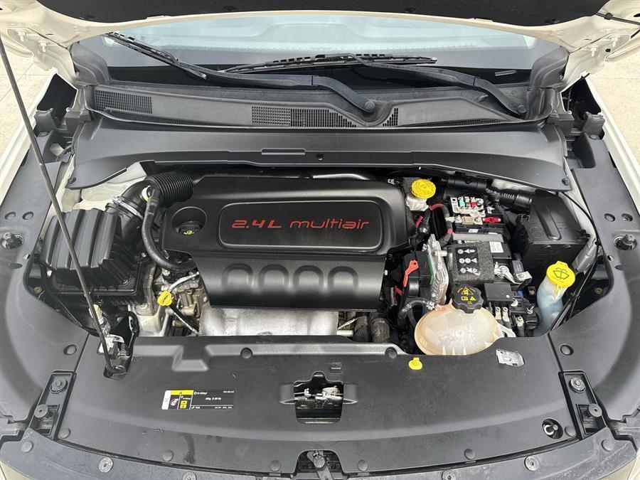 used 2019 Jeep Compass car, priced at $14,988
