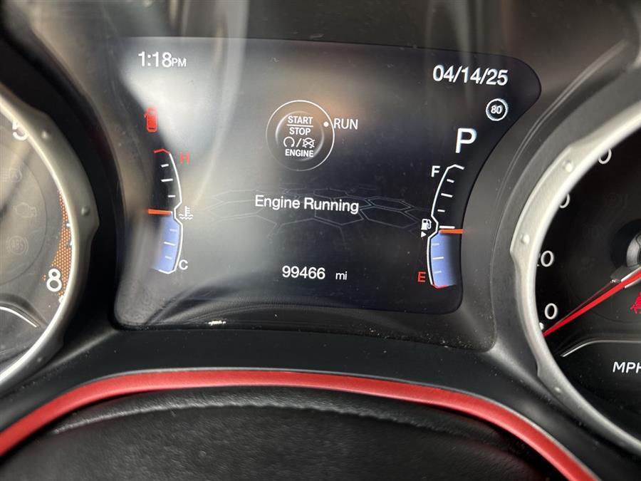used 2019 Jeep Compass car, priced at $14,988