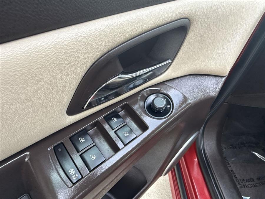 used 2012 Chevrolet Cruze car, priced at $7,999