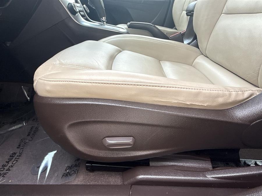 used 2012 Chevrolet Cruze car, priced at $7,999