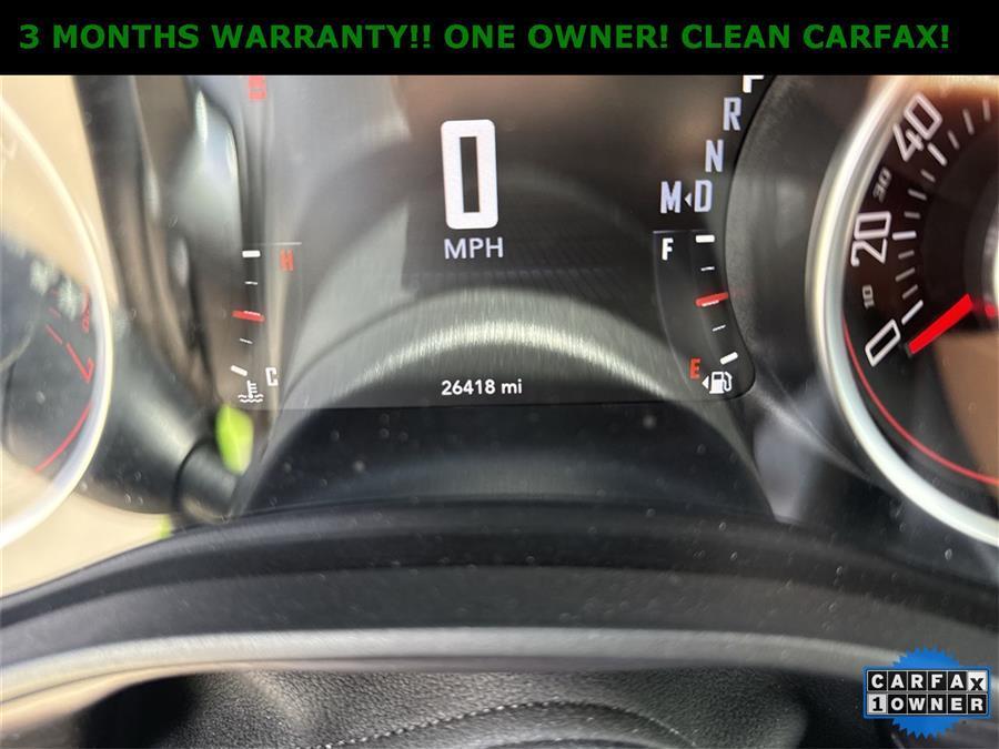 used 2015 Dodge Challenger car, priced at $24,585