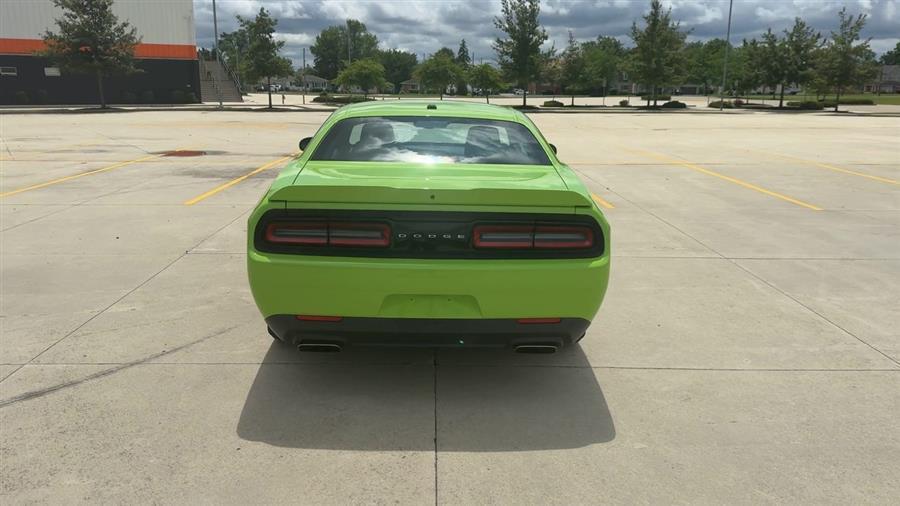 used 2015 Dodge Challenger car, priced at $26,500