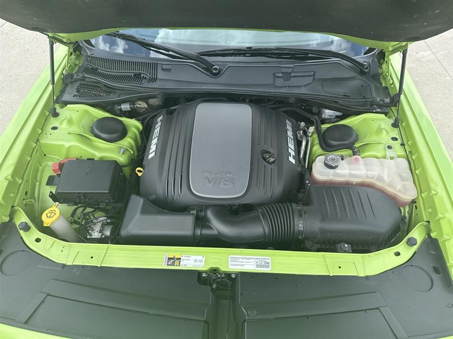 used 2015 Dodge Challenger car, priced at $26,500
