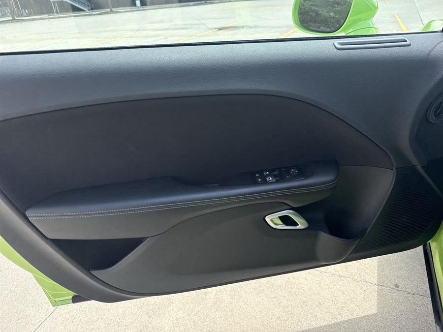 used 2015 Dodge Challenger car, priced at $26,500