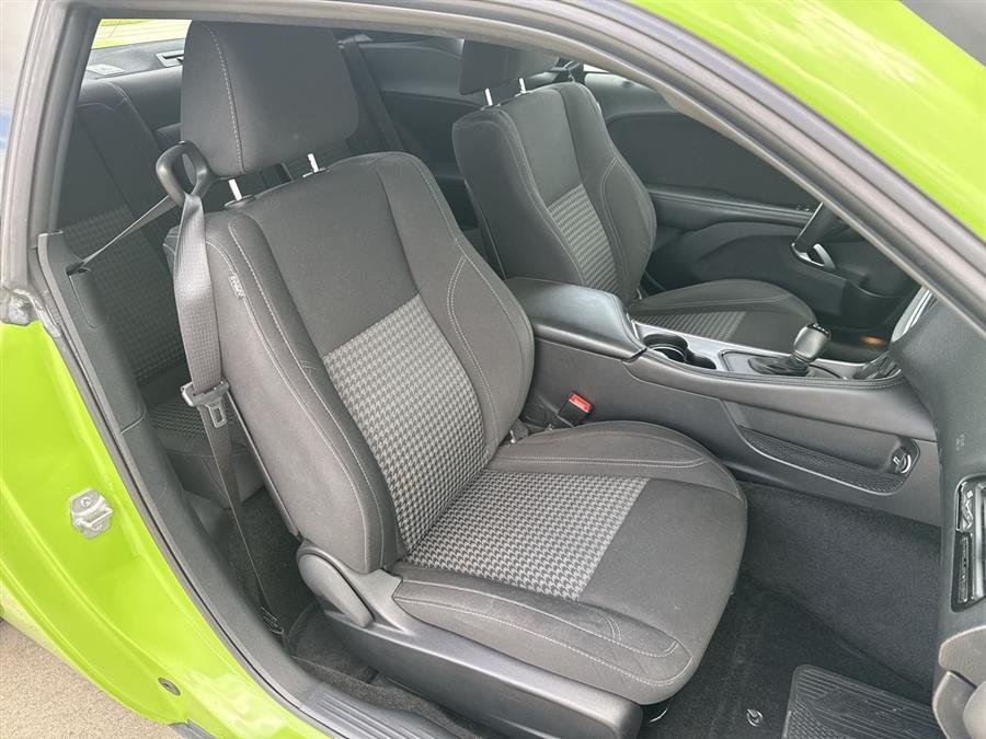 used 2015 Dodge Challenger car, priced at $26,500