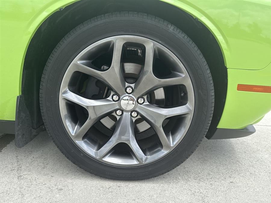 used 2015 Dodge Challenger car, priced at $26,500