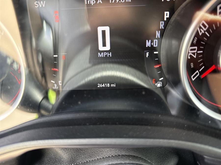 used 2015 Dodge Challenger car, priced at $26,500