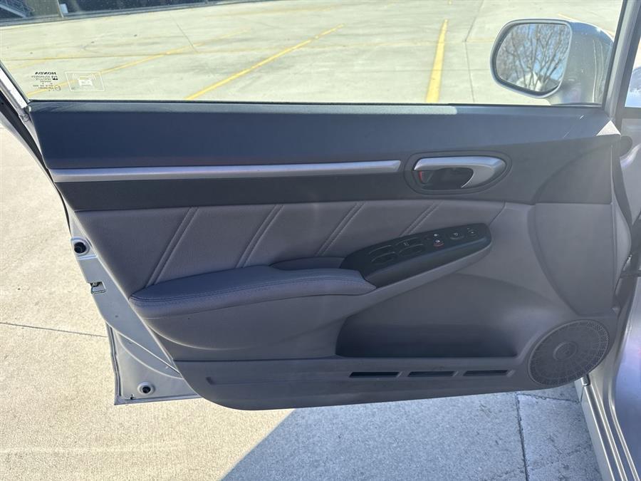 used 2008 Honda Civic car, priced at $8,400