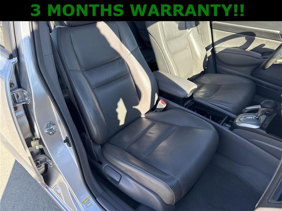 used 2008 Honda Civic car, priced at $8,400
