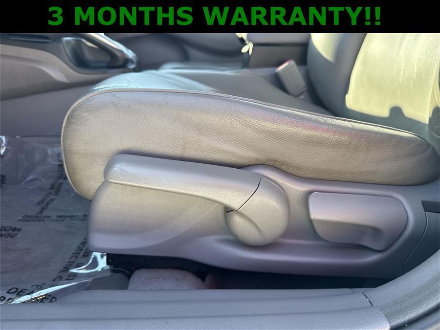 used 2008 Honda Civic car, priced at $8,400