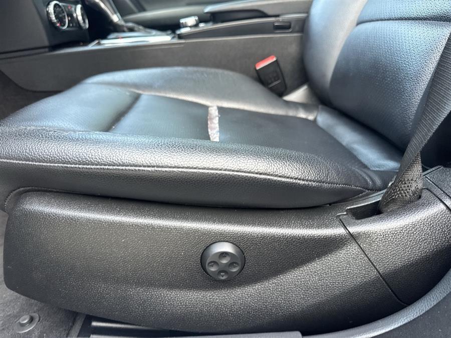 used 2013 Mercedes-Benz C-Class car, priced at $8,500