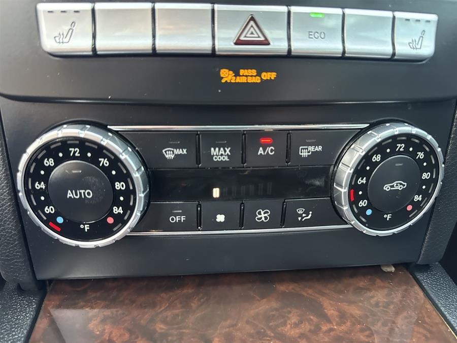 used 2013 Mercedes-Benz C-Class car, priced at $8,500