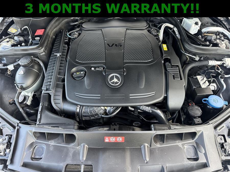 used 2013 Mercedes-Benz C-Class car, priced at $8,500