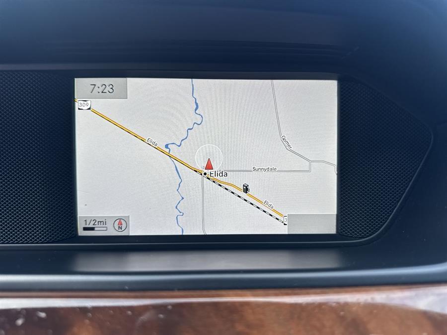 used 2013 Mercedes-Benz C-Class car, priced at $8,500