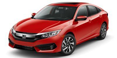 used 2018 Honda Civic car