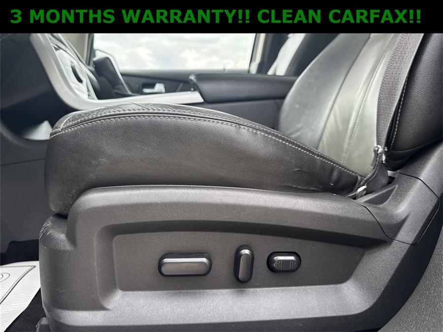 used 2013 Ford Edge car, priced at $11,999