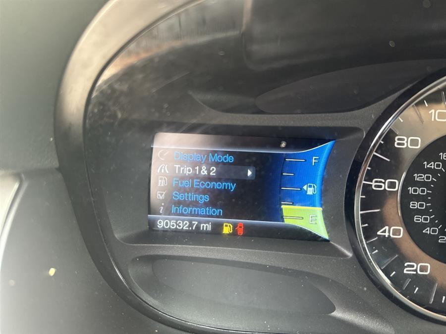 used 2013 Ford Edge car, priced at $11,999