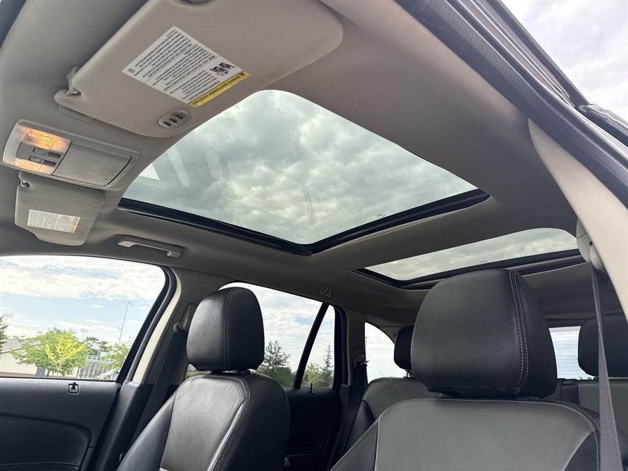 used 2013 Ford Edge car, priced at $11,999