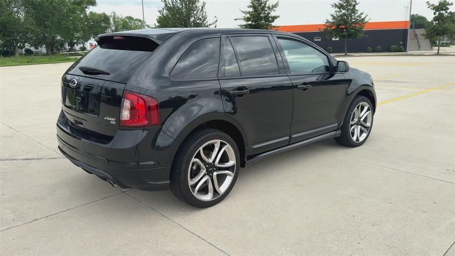 used 2013 Ford Edge car, priced at $11,999