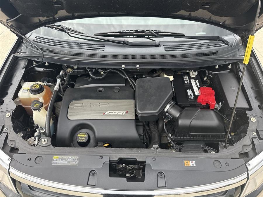 used 2013 Ford Edge car, priced at $11,999