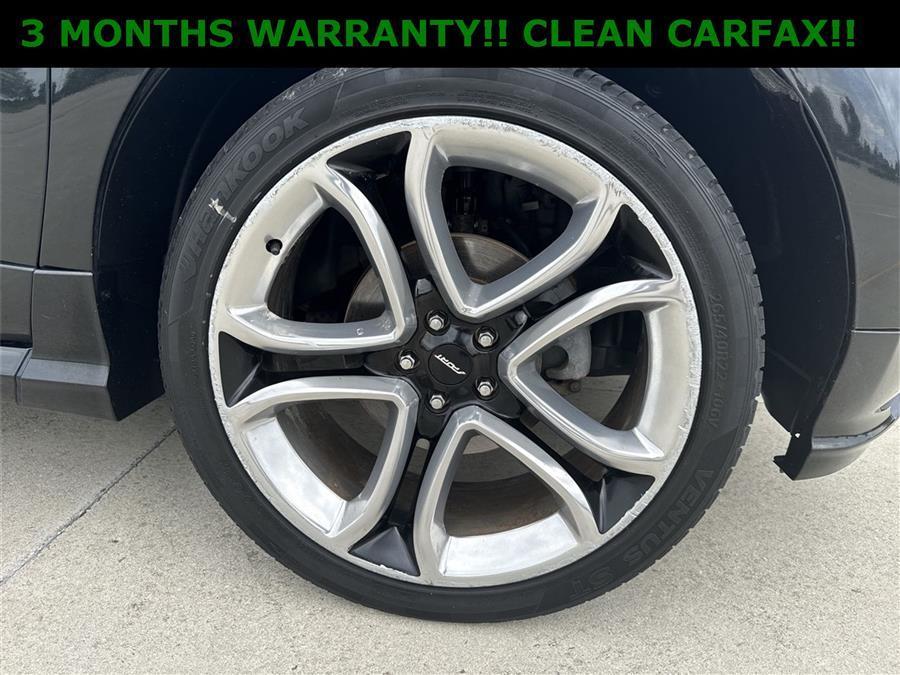 used 2013 Ford Edge car, priced at $11,999
