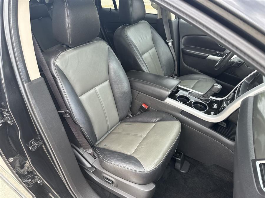 used 2013 Ford Edge car, priced at $11,999